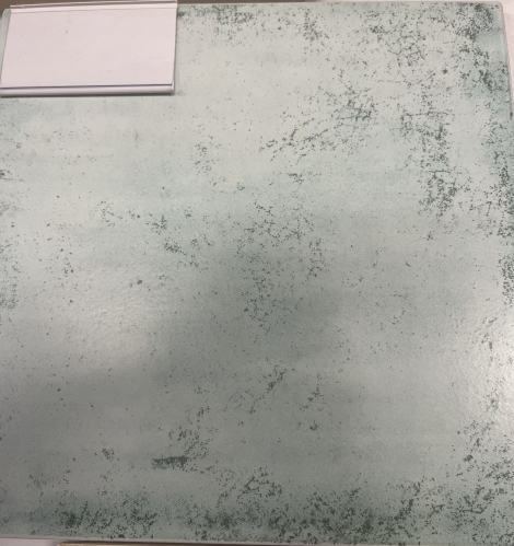 Pastello Verde fali csomagolássérült 20x20 1,6m2/doboz - India