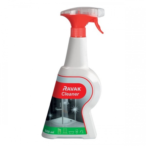 Desinfectant+cleaner (500 ml) - Ravak