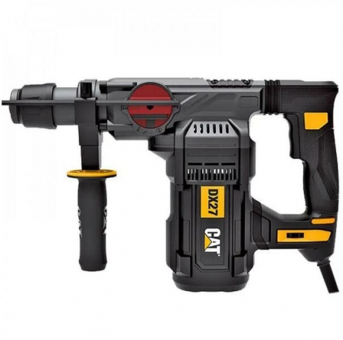 DX27 Power+ SDS fúrókalapács 1500W 32mm - Caterpillar