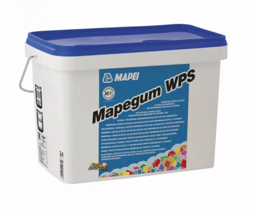 Mapegum WPS folyékony fólia 20kg - Mapei