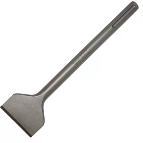 Lapátvéső SDS Max 75x300mm - Abraboro