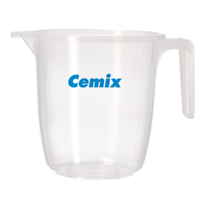Mérőedény 2 liter - Cemix
