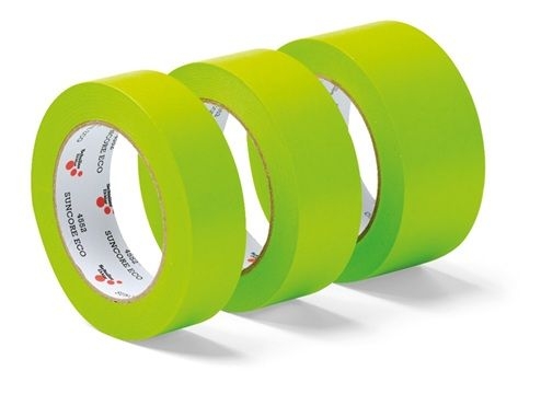 SunCore Eco kültéri festőszalag 30mm (50m) - Schuller