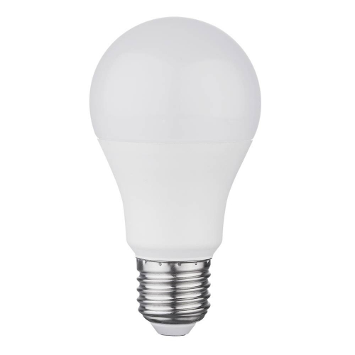 LED gömb, E27, A70, 15W , 230V, semleges fehér fény - Optonica