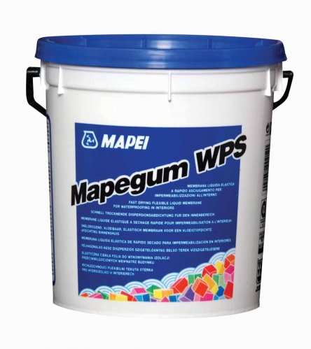 Mapegum WPS folyékony fólia 10kg - Mapei