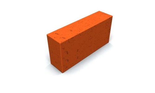 Fagyálló prémium kéménytégla piros 12x24x5,4 (408/rkp) - Solava
