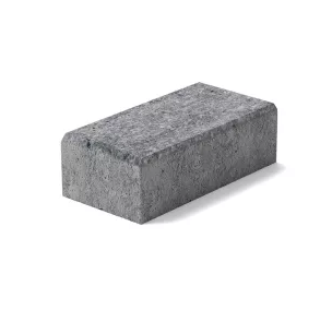 Claro 10x20x6 szürke térkő (10,8m2/rkp) - MB stone