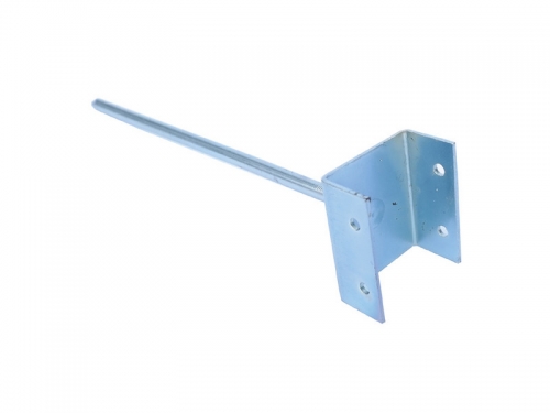 Gerincléctartó 50/210mm - Bautool