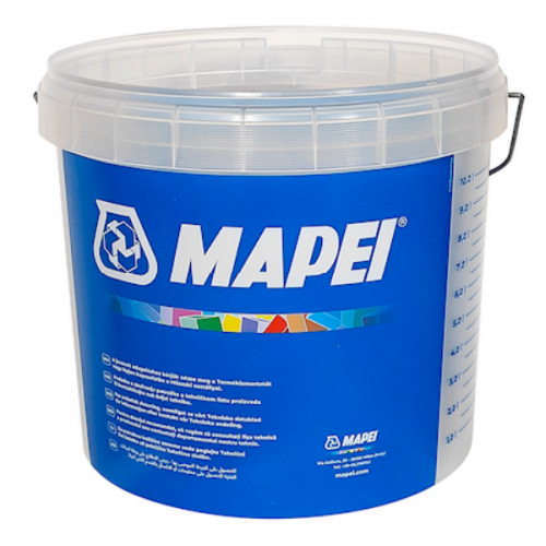 Mérővödör 10 liter - Mapei