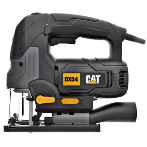 DX54 Power+ Dekopírfűrész 750W 20mm - Caterpillar