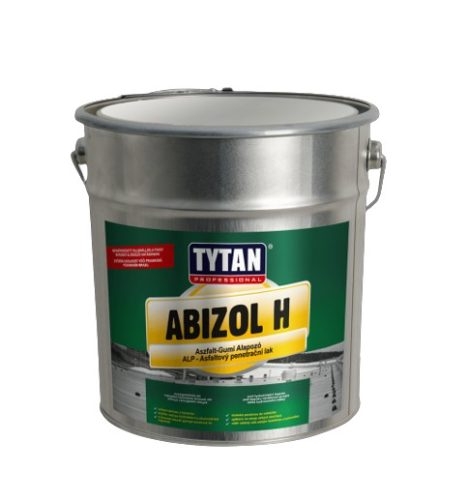 Abizol H 4,5kg oldószeres kellősítő Tytan professional - Selena