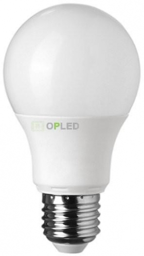 LED gömb, E27, A60, 12W, 230V, fehér fény - Optonica