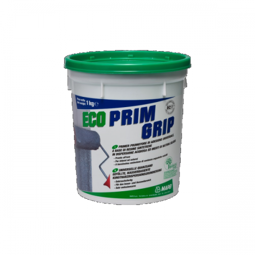 Eco Prim Grip Plus tapadóhíd 1kg - Mapei